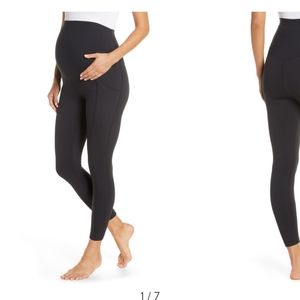 Maternity Leggings